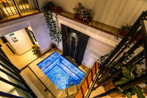 Hotel Boutique Marbore