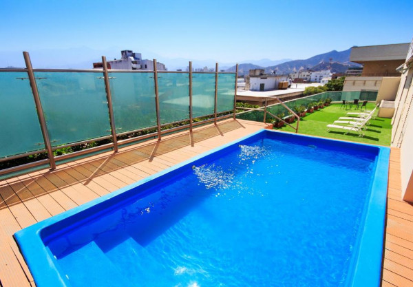 Ribai Hotels Santa Marta