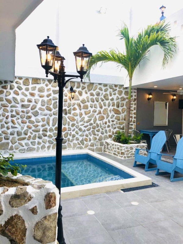 Hotel ADAZ Mediterráneo