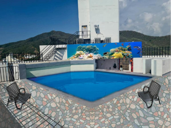 Santamaría del Mar Hotel Boutique