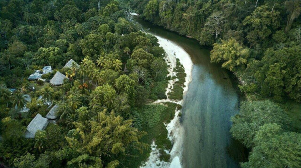 Tour Taironaka- Don Diego