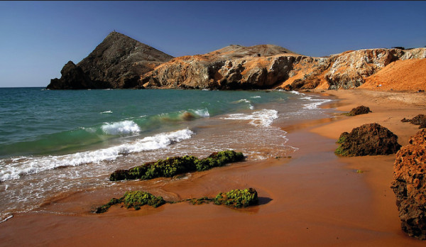 Tour Cabo de la Vela- Guajira