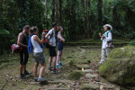 Tour Actividades Ecológicas