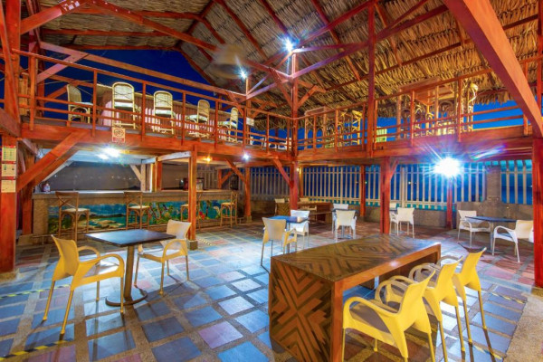 GIO Hotel Santa Marta Tama