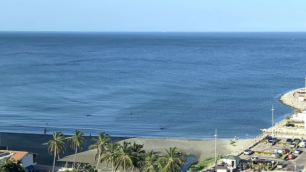 Grand Marina Santa Marta Hotel