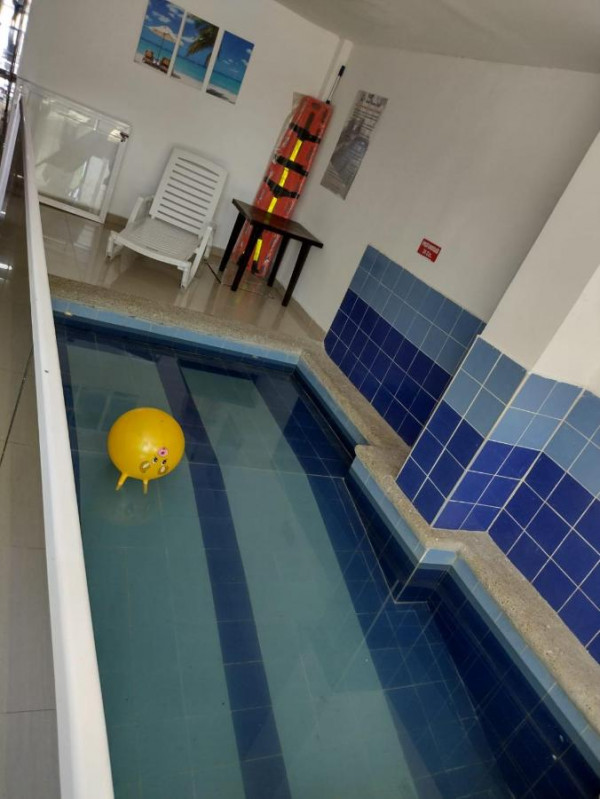 Hotel Piscina Real Rodadero Sur
