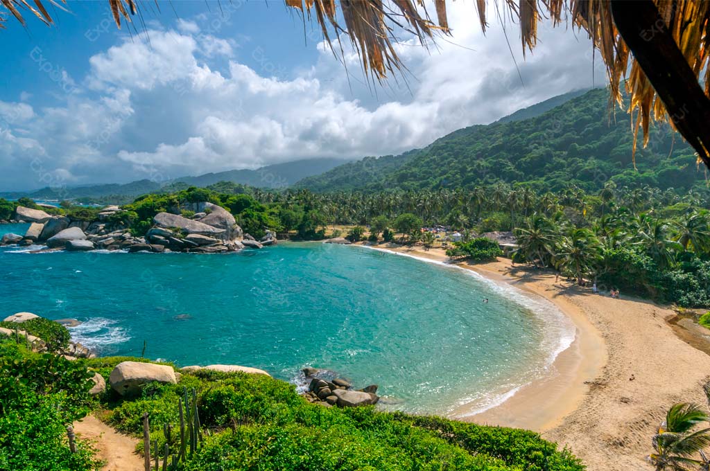 tour tayrona desde santa marta