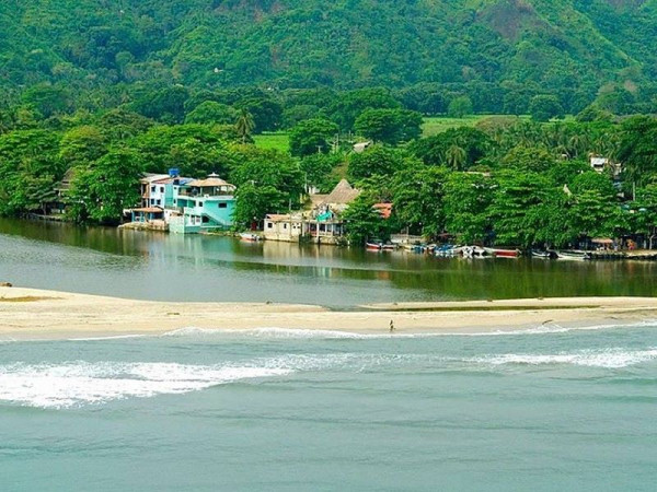 Tour Buritaca Santa Marta