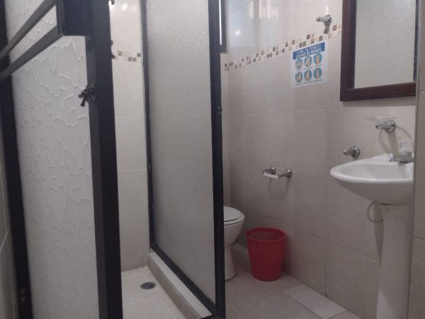 Apartamento C1 Ed. El Caribe Santa Marta