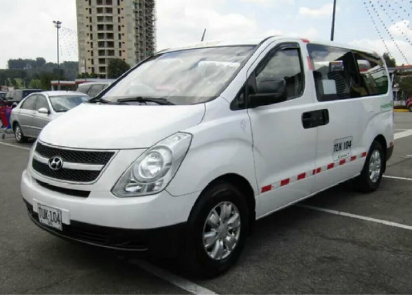 Servicio de Transfer